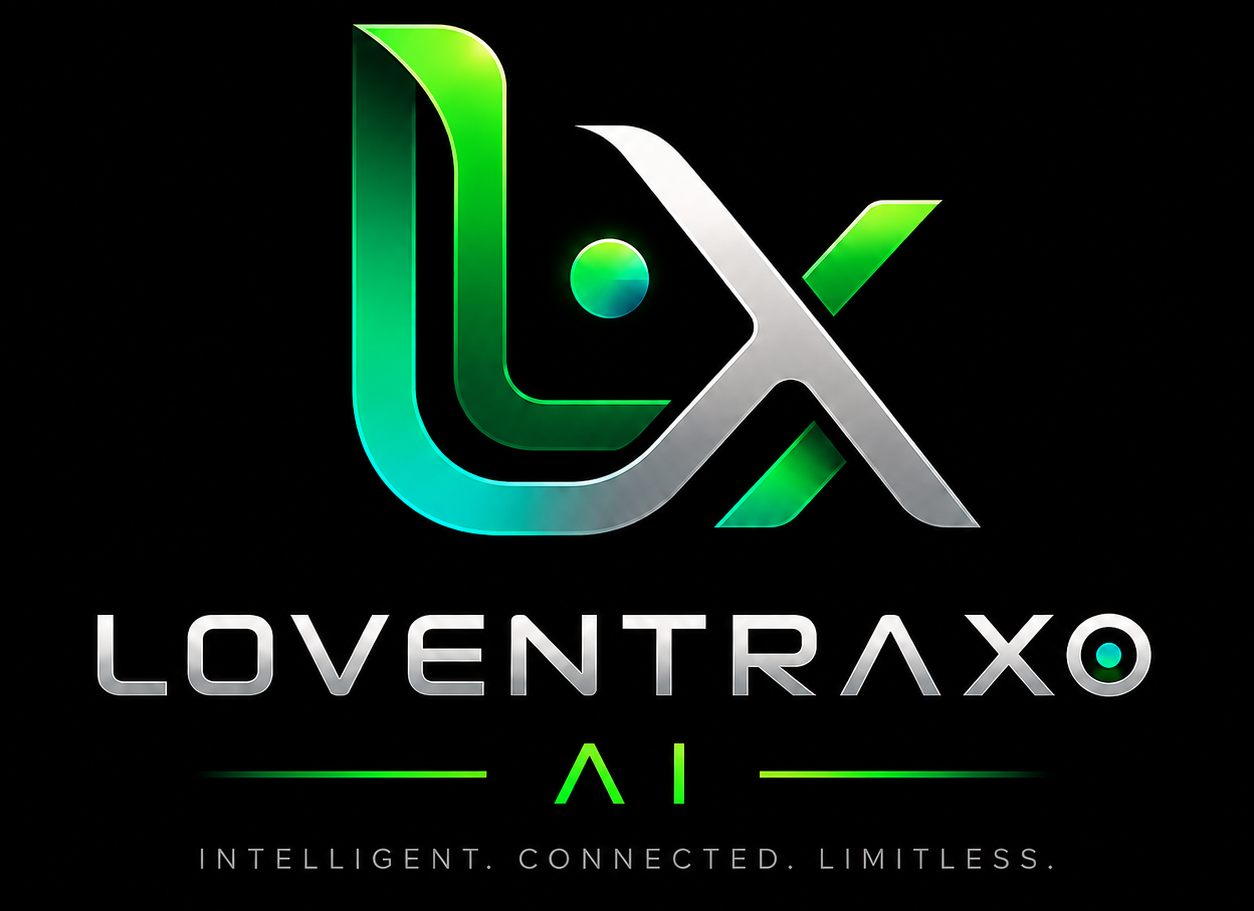 Loventraxo AI